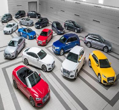 انخفاض محتمل لـ"صادرات " السيارات الالمانية لإمريكا بعد قرار الرسوم الجمركية 